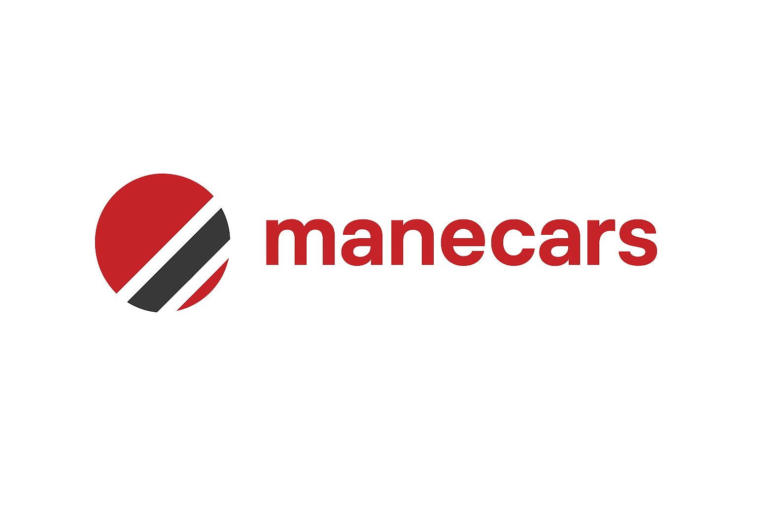 Manecars isologotipo